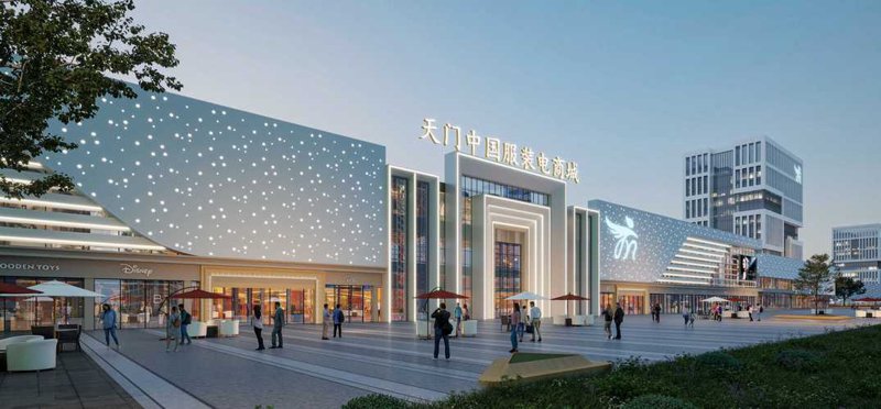 淘小城：构建小型商业生态的新趋势
