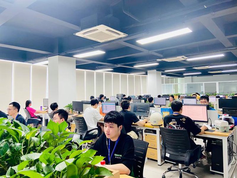 揭秘电子商务行业的变迁：正然电商引领趋势
